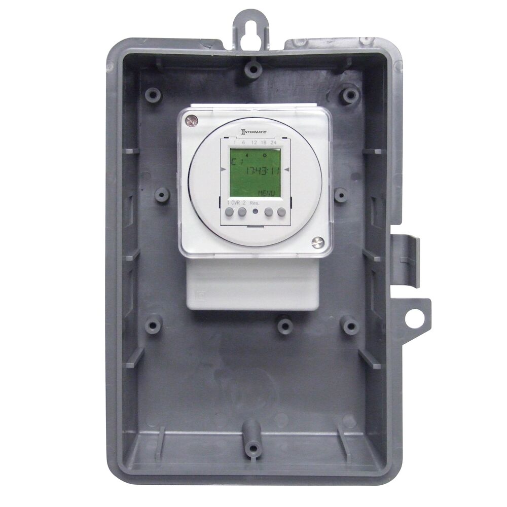  - Electrical Timers